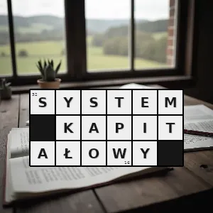 Rozwiązanie krzyżówki: system czasu rzeczywistego - system kapitałowy | hasła, synonimy i podpowiedzi Hasło krzyżówkowe system czasu rzeczywistego - system kapitałowy – rozwiązanie, synonimy, podpowiedzi i definicje krzyżówkowe